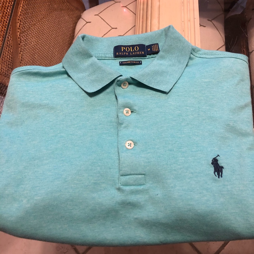Polo Ralph Lauren Men’s Shirt